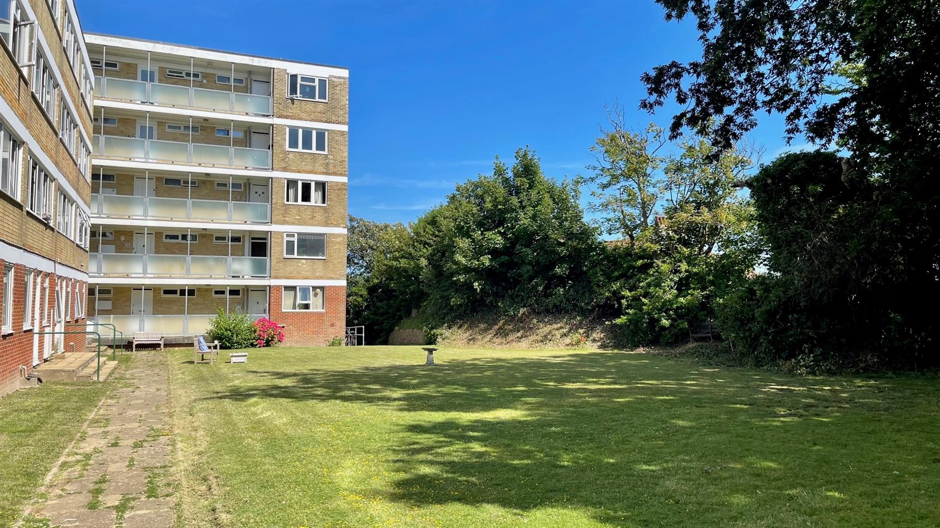 Quarry Hill, St. Leonards-On-Sea